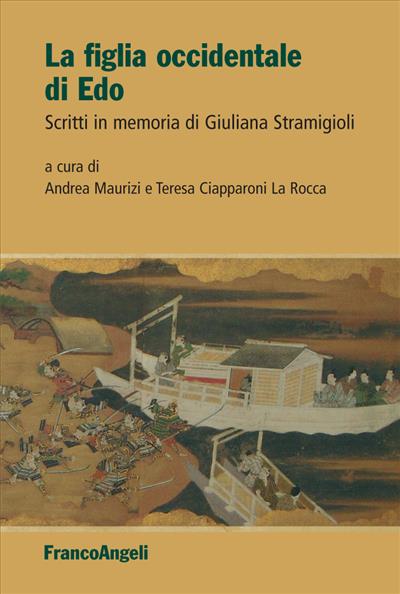 La figlia occidentale di Edo