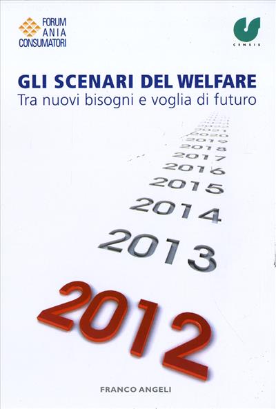 Gli scenari del welfare.