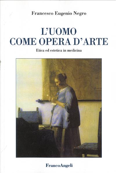 L'uomo come opera d'arte