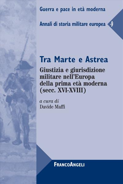 Tra Marte e Astrea.