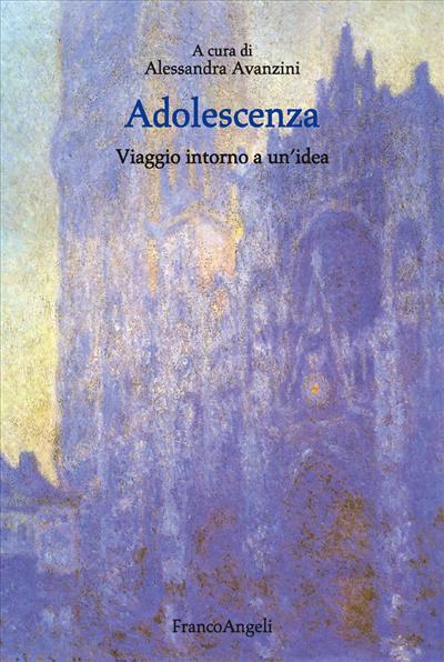 Adolescenza.