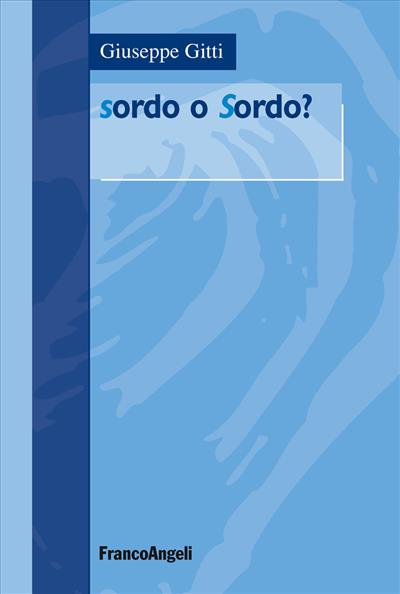 Sordo o sordo?