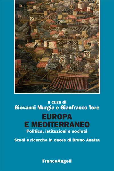 Europa e Mediterraneo