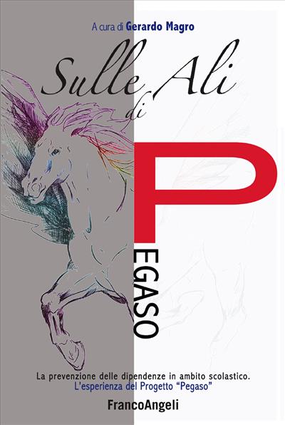 Sulle ali di Pegaso.