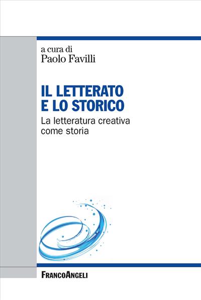 Il letterato e lo storico.