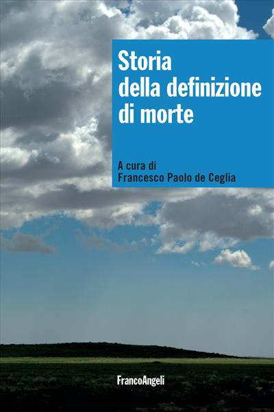 Storia della definizione di morte