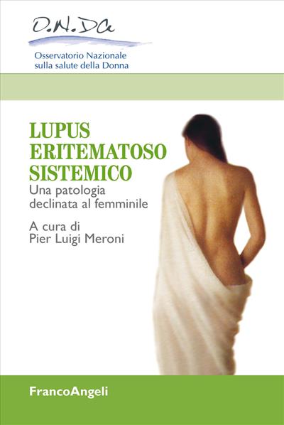 Lupus eritematoso sistemico.