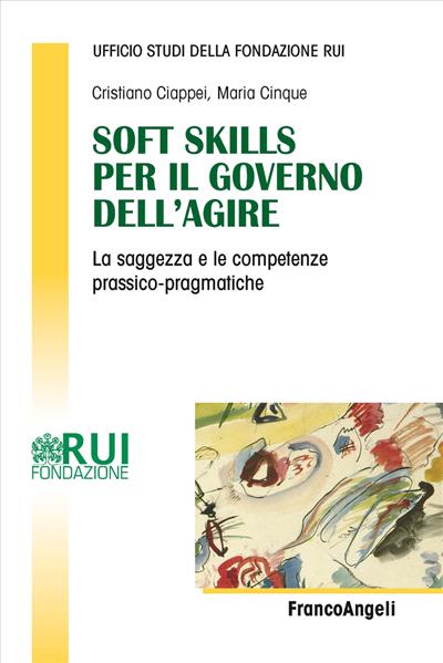 Soft Skills per il governo dell'agire.