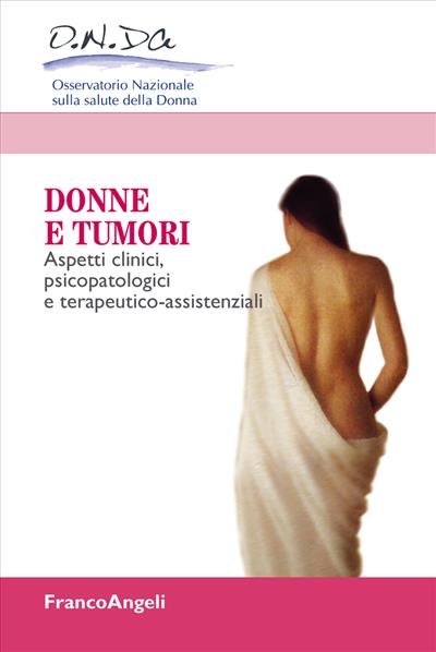 Donne e tumori.