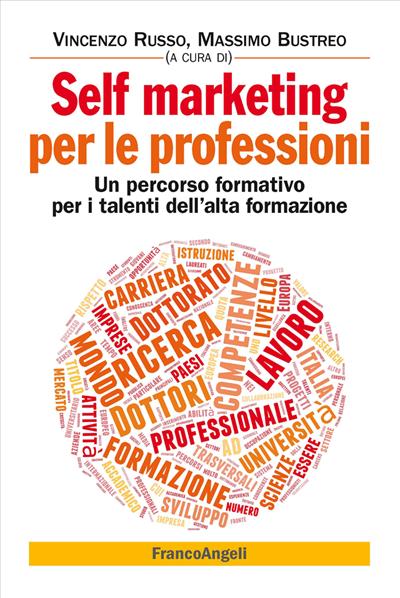 Self marketing per le professioni.