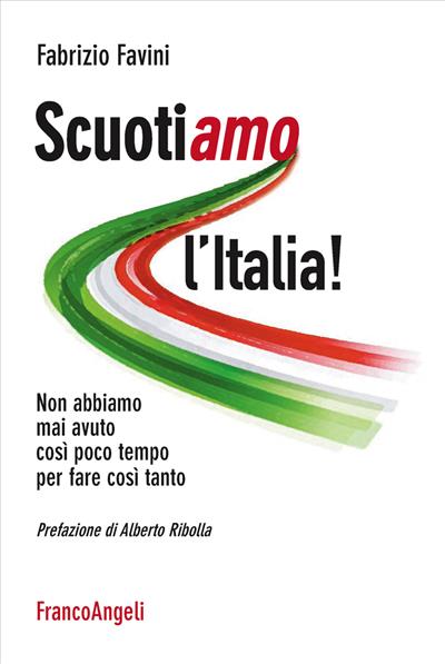 ScuotiAMO l'Italia!