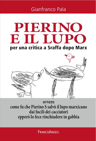 Pierino e il lupo.