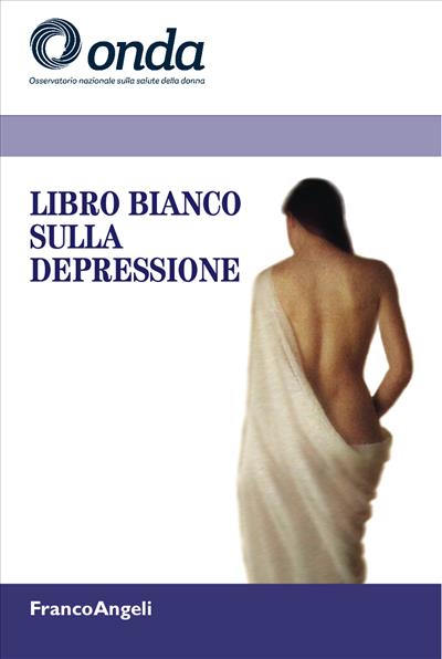 Libro bianco sulla depressione