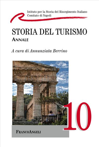 Storia del turismo.