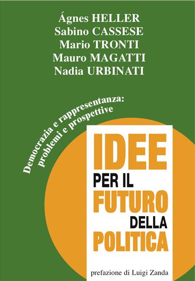 Democrazia e rappresentanza: problemi e prospettive