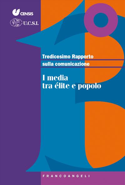 I media tra élite e popolo.