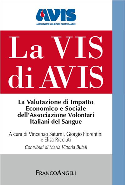 La Vis di Avis