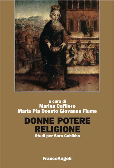 Donne potere religione