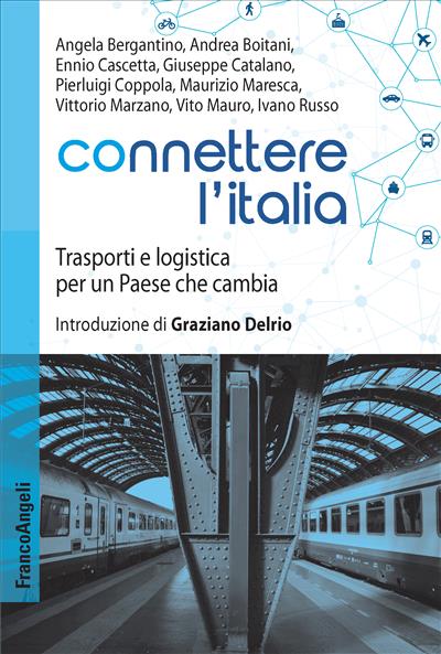 Connettere l'Italia.