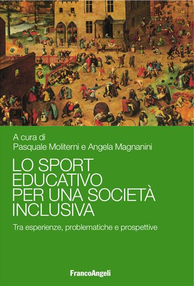 Lo sport educativo per una società inclusiva