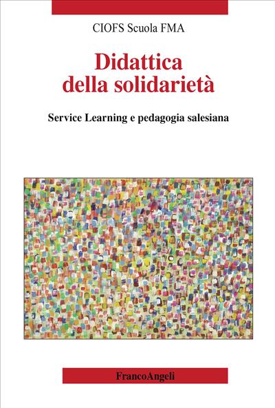 Didattica della solidarietà.