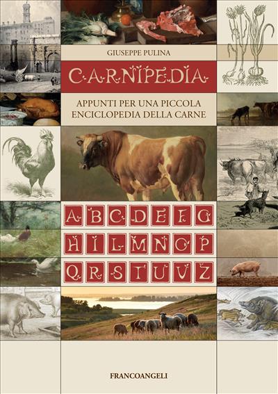 Carnipedìa.