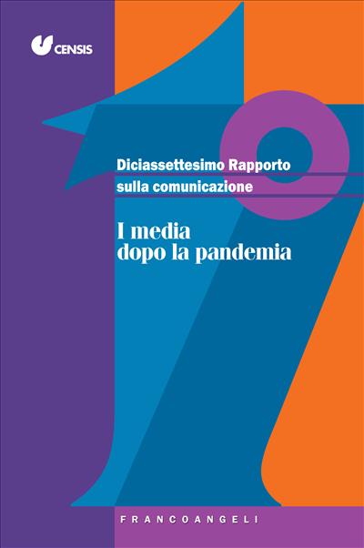 Diciassettesimo Rapporto sulla comunicazione