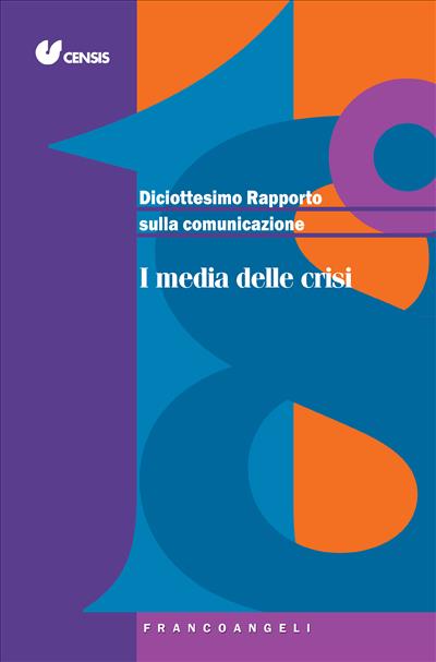 Diciottesimo Rapporto sulla comunicazione