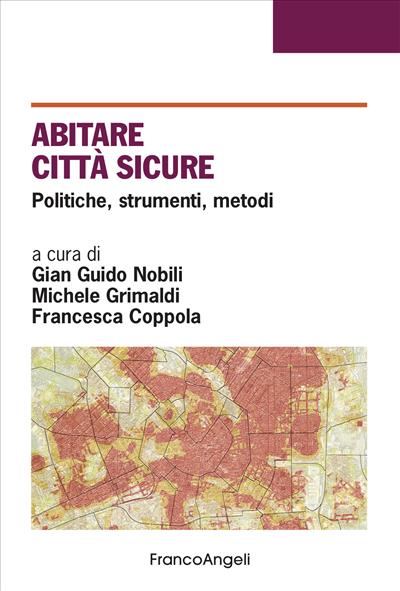 Abitare città sicure