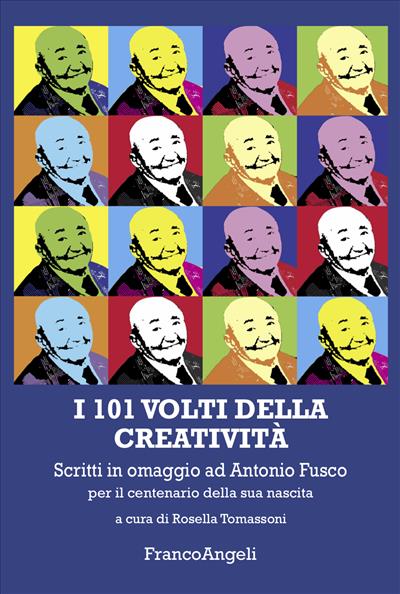 I 101 volti della Creatività