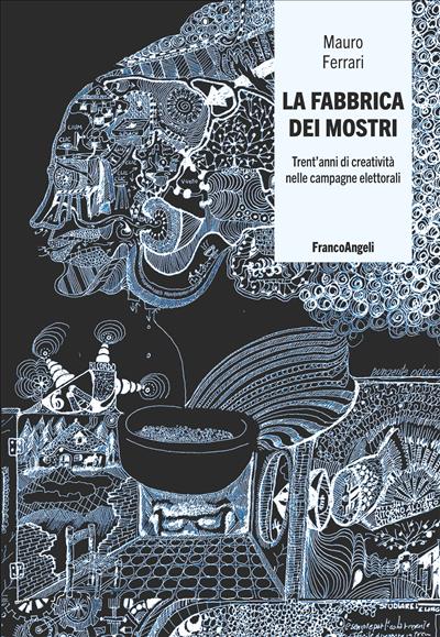 La fabbrica dei mostri