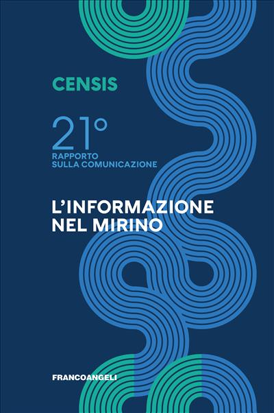 Ventunesimo Rapporto sulla Comunicazione