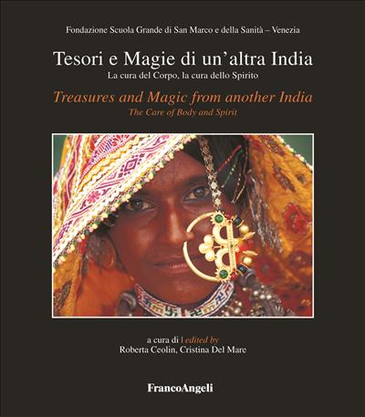 Tesori e Magie di un’altra India