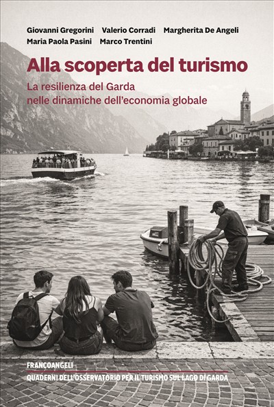 Alla scoperta del turismo