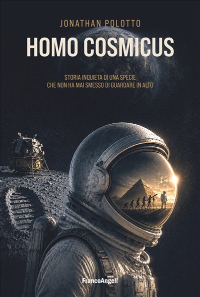 Homo Cosmicus