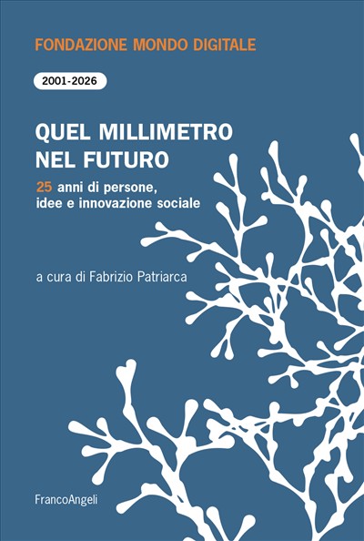 Quel millimetro nel futuro