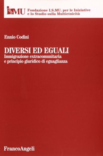 Diversi ed eguali