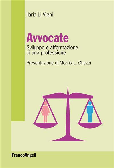 Avvocate.