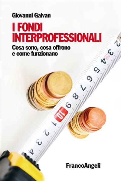 I fondi interprofessionali.