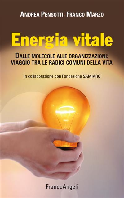 Energia vitale.