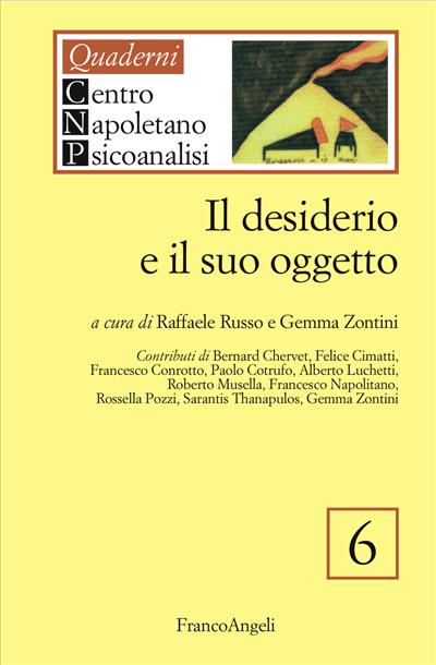 Il desiderio e il suo oggetto