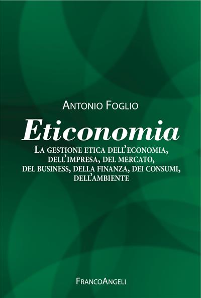 Eticonomia.