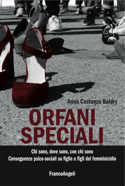 Orfani speciali.