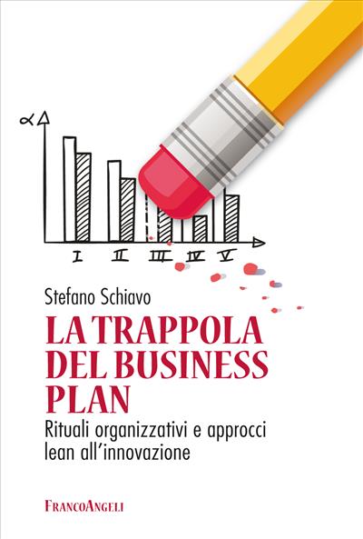 La trappola del business plan.