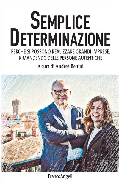 Semplice determinazione