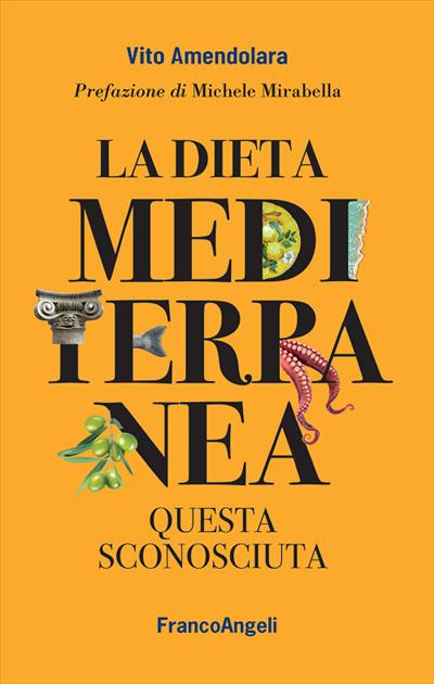 La dieta mediterranea