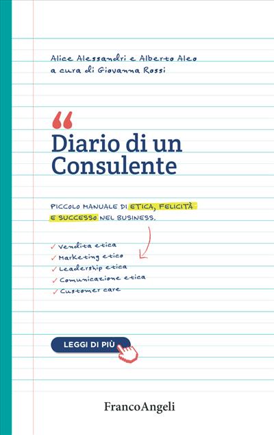 Diario di un Consulente