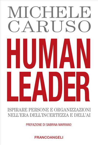 Human Leader