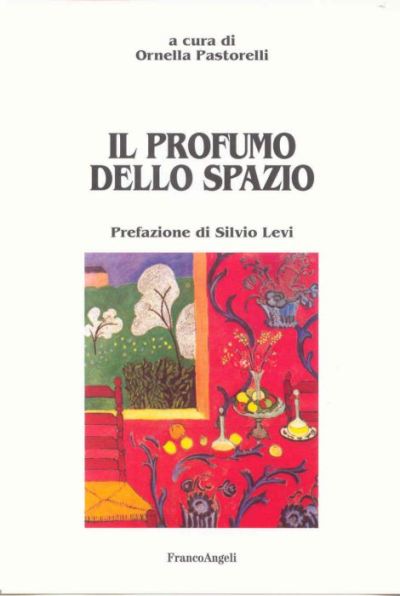 Il profumo dello spazio