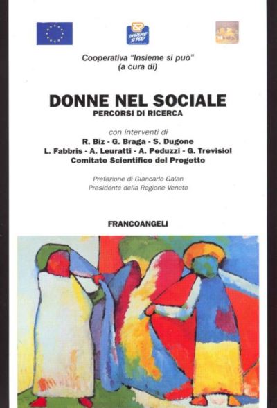 Donne nel sociale